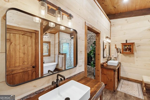 195 Moonshine Way, Blue Ridge, GA 30513