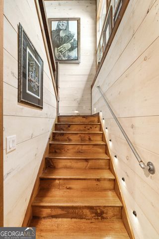 195 Moonshine Way, Blue Ridge, GA 30513