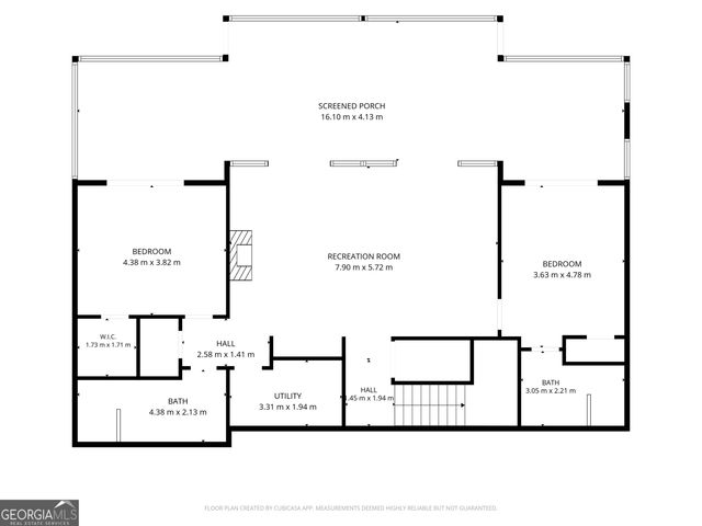 195 Moonshine Way, Blue Ridge, GA 30513