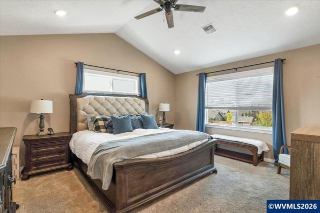 208 NE Alder Ct, Sublimity, OR 97385