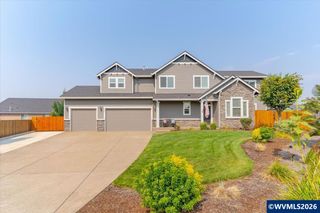 208 NE Alder Ct, Sublimity, OR 97385