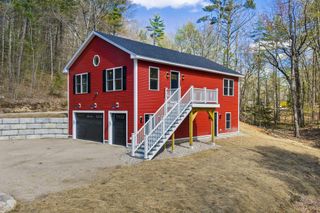 12 Anne Lane, Wakefield, NH 03872