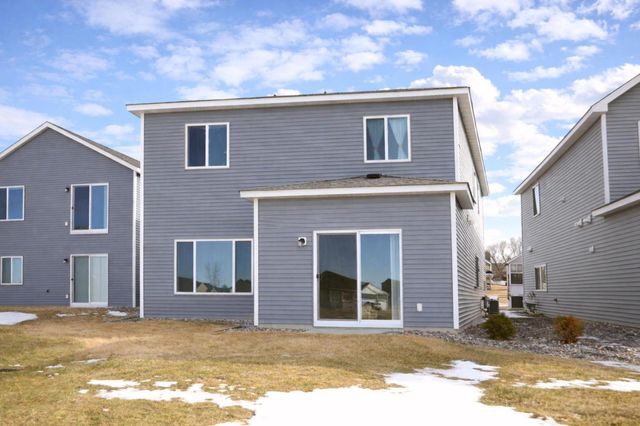 3223 Kady Avenue NE, Saint Michael, MN 55376