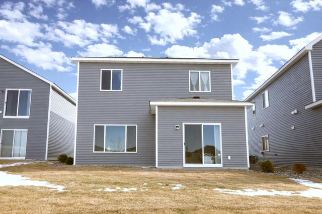 3223 Kady Avenue NE, Saint Michael, MN 55376