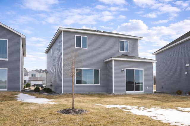 3223 Kady Avenue NE, Saint Michael, MN 55376