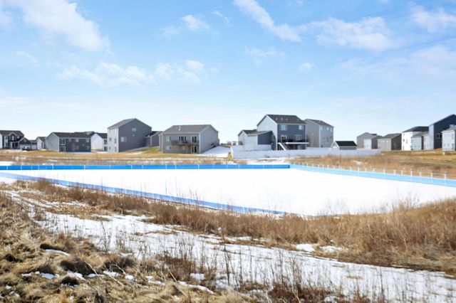 3223 Kady Avenue NE, Saint Michael, MN 55376