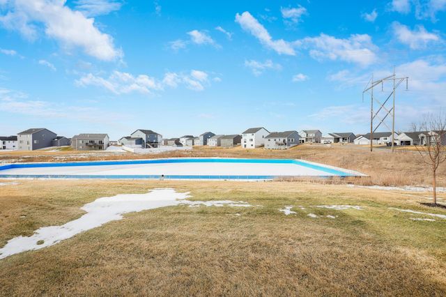 3223 Kady Avenue NE, Saint Michael, MN 55376