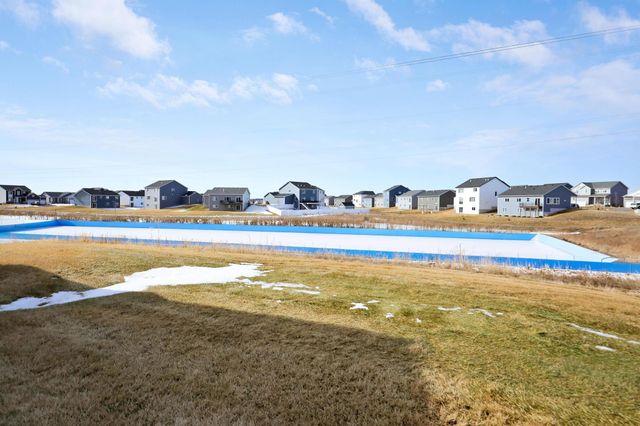 3223 Kady Avenue NE, Saint Michael, MN 55376