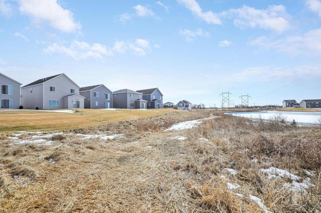 3223 Kady Avenue NE, Saint Michael, MN 55376