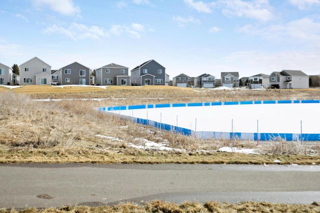 3223 Kady Avenue NE, Saint Michael, MN 55376