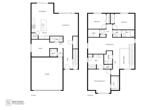 3223 Kady Avenue NE, Saint Michael, MN 55376