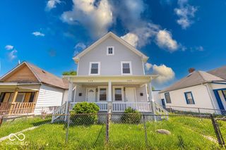 623-625 Arbor Avenue, Indianapolis, IN 46221