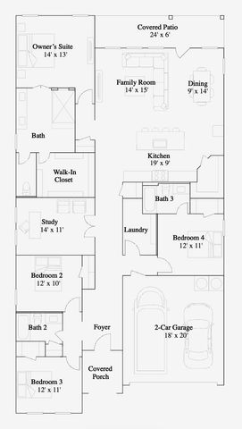 22507 Boyden Cavern Court, Porter, TX 77365