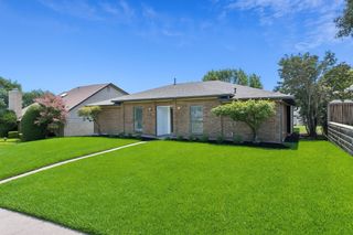 4720 La Paz, Mesquite, TX 75150
