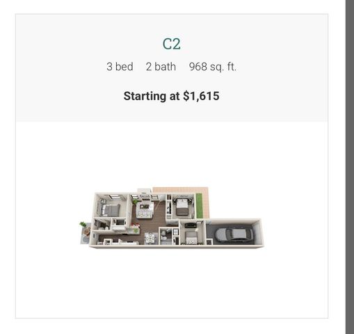 1338 Christopher Ave 1230, Round Rock, TX 78681