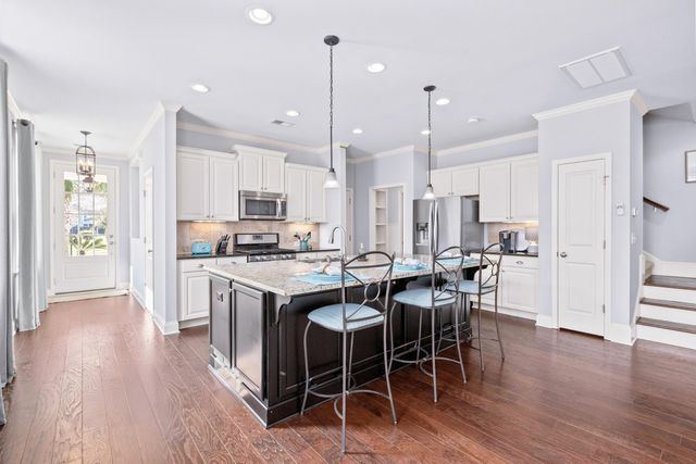 2574 Kings Gate Lane, Mount Pleasant, SC 29466