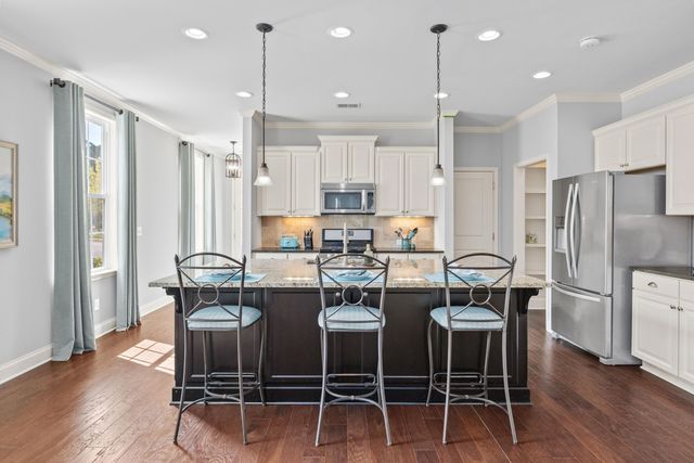 2574 Kings Gate Lane, Mount Pleasant, SC 29466