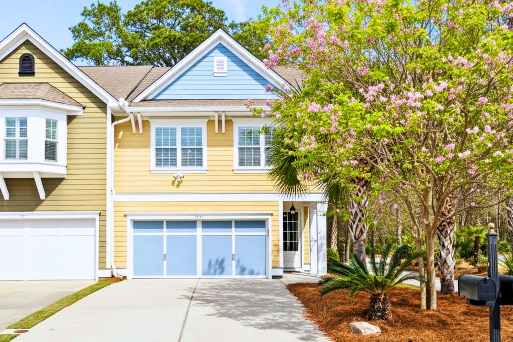 2574 Kings Gate Lane, Mount Pleasant, SC 29466