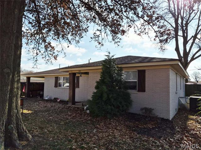 203 Elaine Drive, Kennett, MO 63857