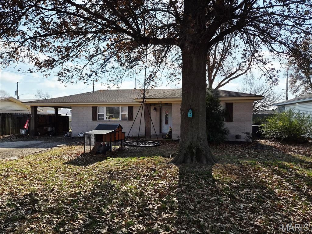 203 Elaine Drive, Kennett, MO 63857
