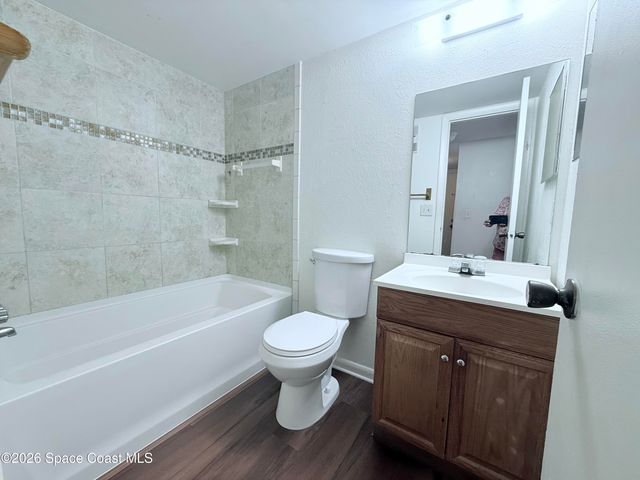 127 San Paulo Court 1-127, West Melbourne, FL 32904