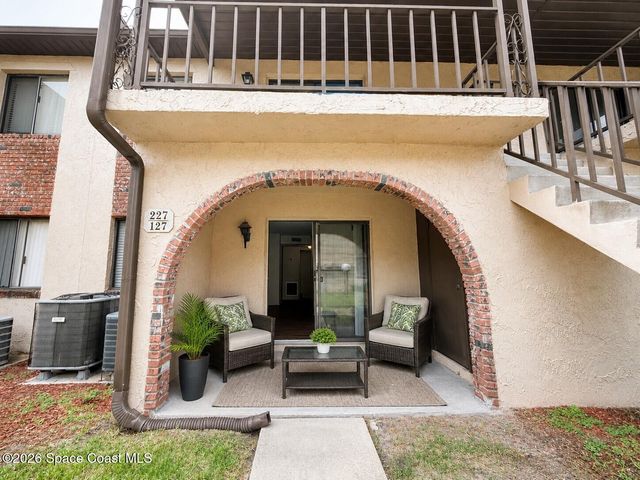 127 San Paulo Court 1-127, West Melbourne, FL 32904