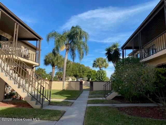 127 San Paulo Court 1-127, West Melbourne, FL 32904