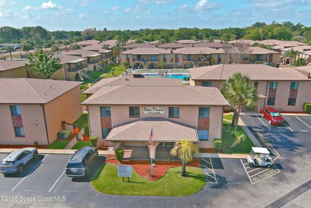 127 San Paulo Court 1-127, West Melbourne, FL 32904
