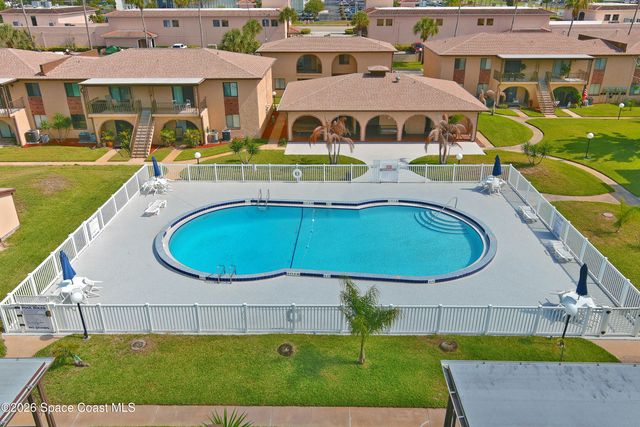 127 San Paulo Court 1-127, West Melbourne, FL 32904