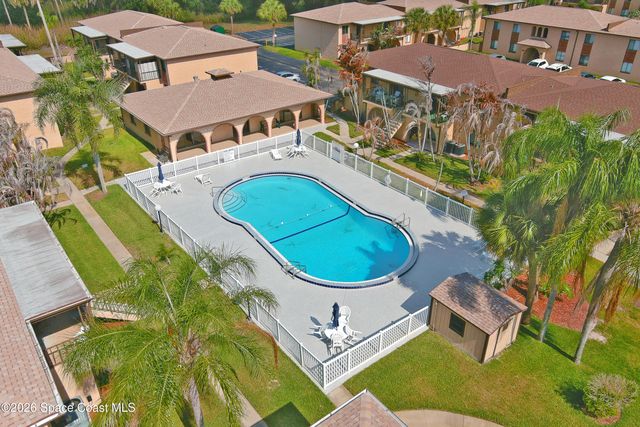 127 San Paulo Court 1-127, West Melbourne, FL 32904