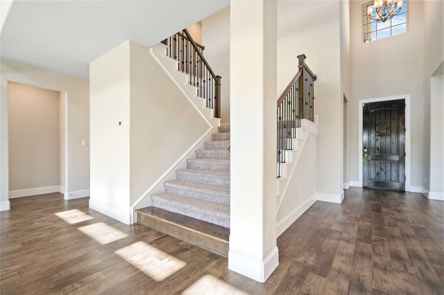 2710 Big Vine Court, Sienna Plantation, TX 77459