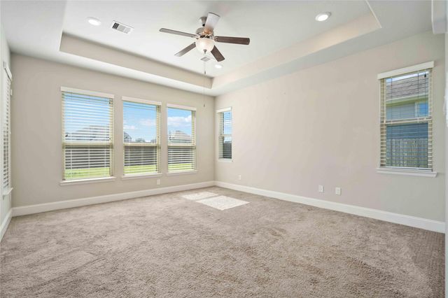 2710 Big Vine Court, Sienna Plantation, TX 77459