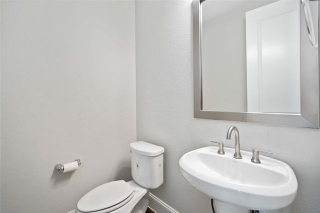 2710 Big Vine Court, Sienna Plantation, TX 77459