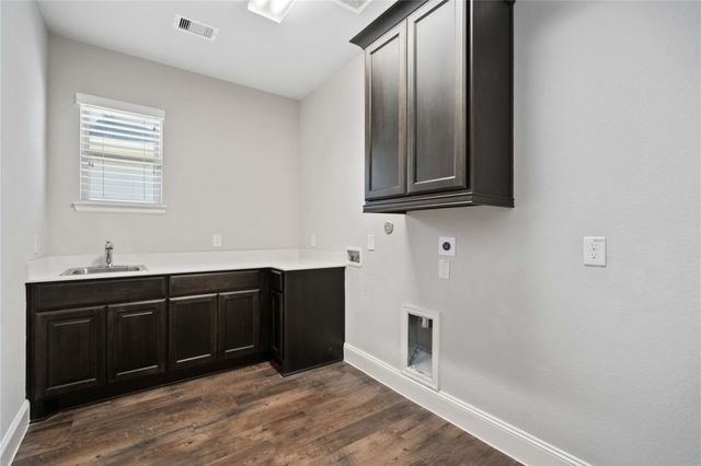 2710 Big Vine Court, Sienna Plantation, TX 77459