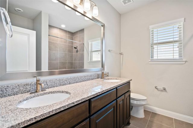2710 Big Vine Court, Sienna Plantation, TX 77459