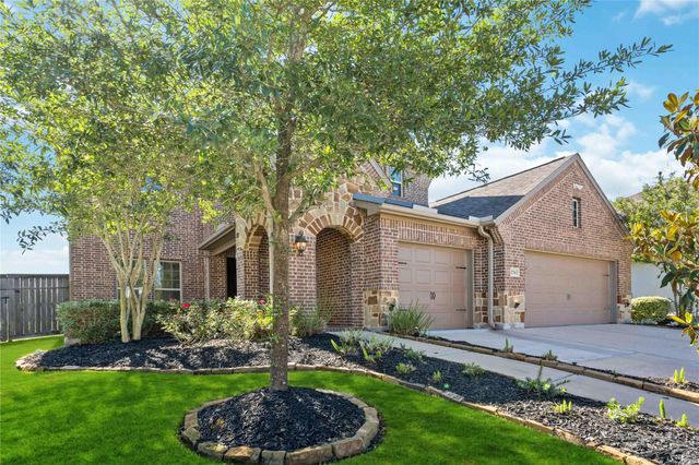 2710 Big Vine Court, Sienna Plantation, TX 77459