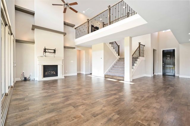 2710 Big Vine Court, Sienna Plantation, TX 77459