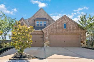 2710 Big Vine Court, Sienna Plantation, TX 77459