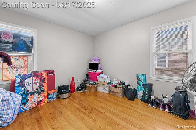 911 Sherbourne Street, Inkster, MI 48141