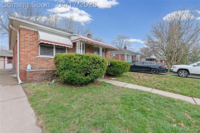 911 Sherbourne Street, Inkster, MI 48141