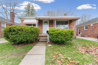 911 Sherbourne Street, Inkster, MI 48141