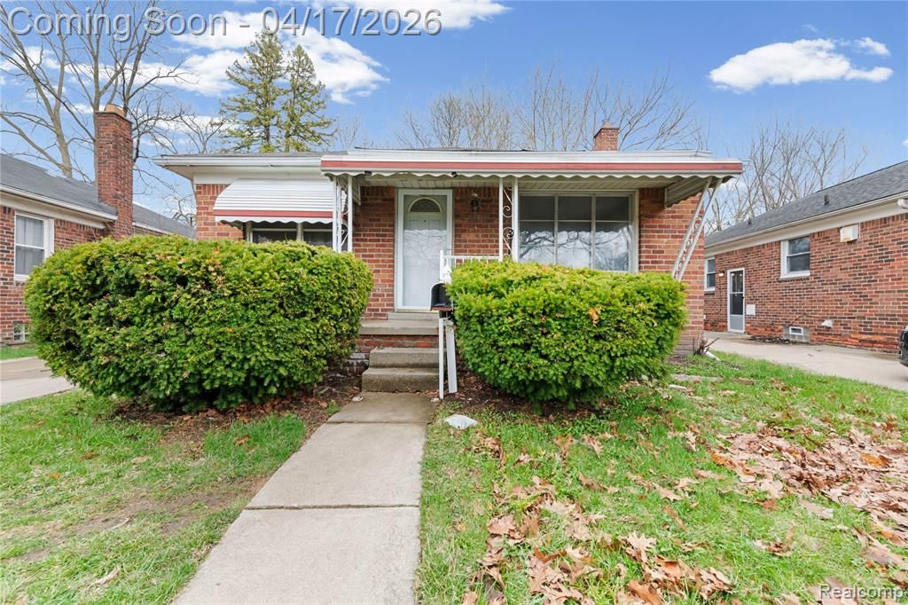 911 Sherbourne Street, Inkster, MI 48141