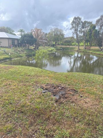 1 SE Gorda Way, Port St. Lucie, Port St Lucie, FL 34952