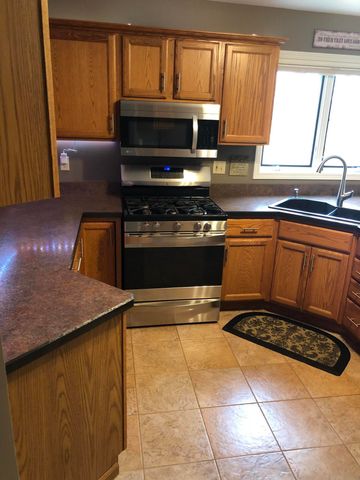 9442 Van Buren Street, Crown Point, IN 46307
