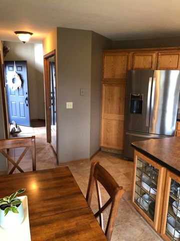 9442 Van Buren Street, Crown Point, IN 46307