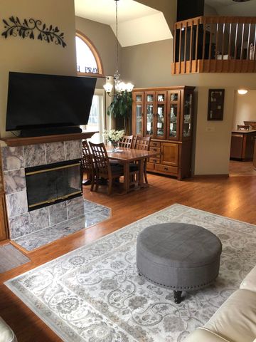 9442 Van Buren Street, Crown Point, IN 46307