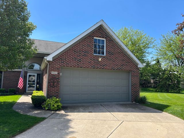 9442 Van Buren Street, Crown Point, IN 46307