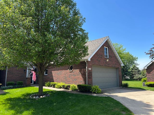 9442 Van Buren Street, Crown Point, IN 46307