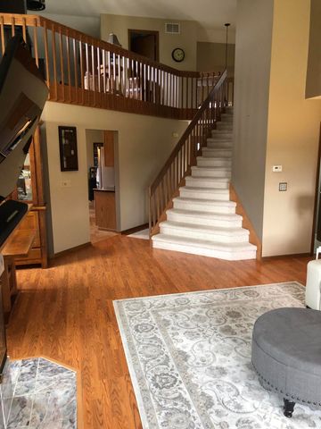 9442 Van Buren Street, Crown Point, IN 46307