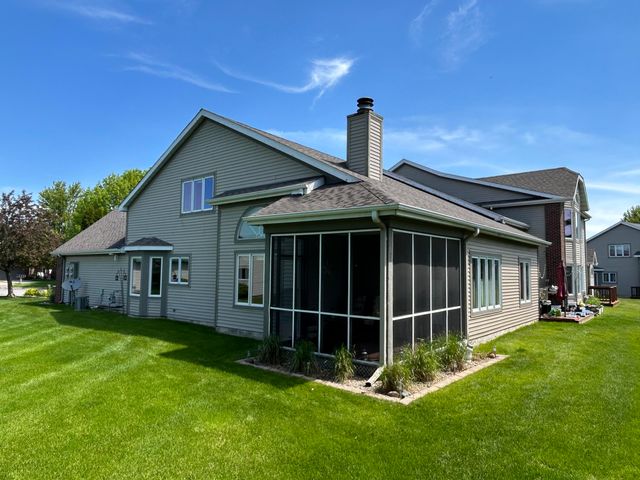9442 Van Buren Street, Crown Point, IN 46307